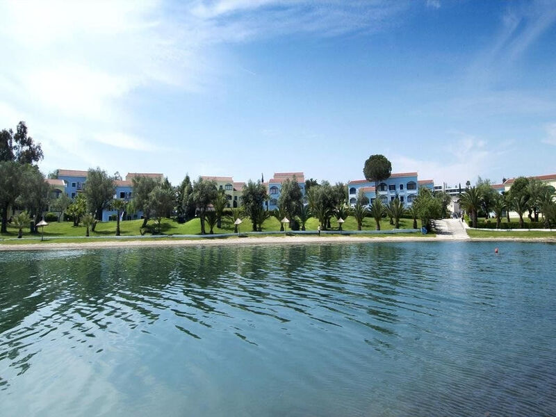 Govino Bay