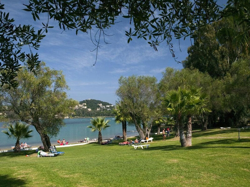 Govino Bay