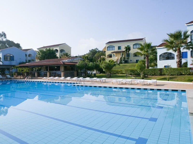 Govino Bay