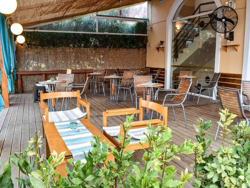Govino Bay