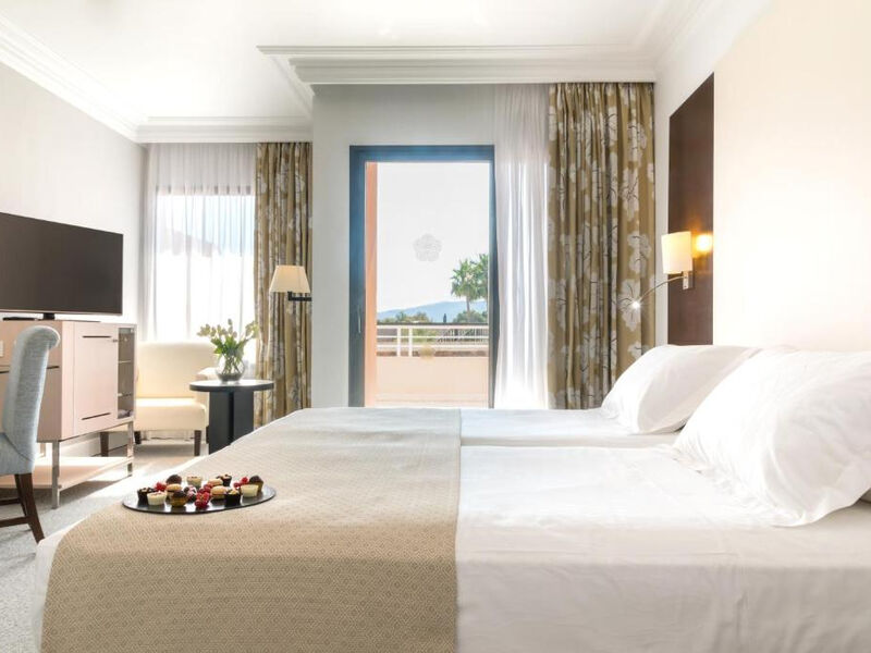 Valparaiso Palace Spa GPRO