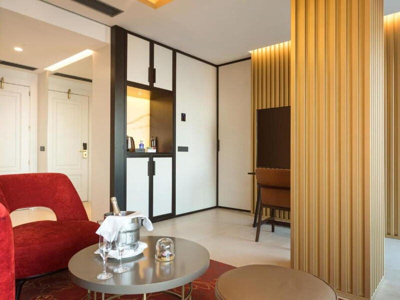 Valparaiso Palace Spa GPRO