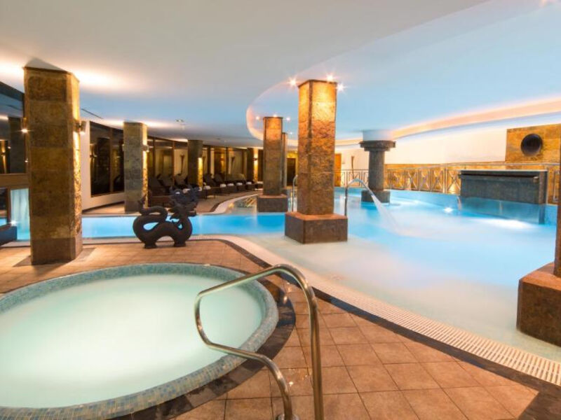 Valparaiso Palace Spa GPRO