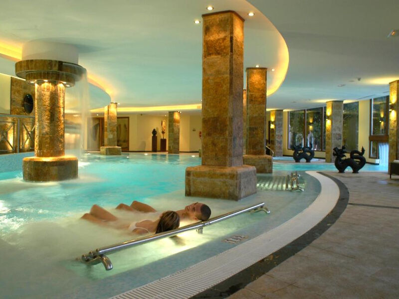 Valparaiso Palace Spa GPRO