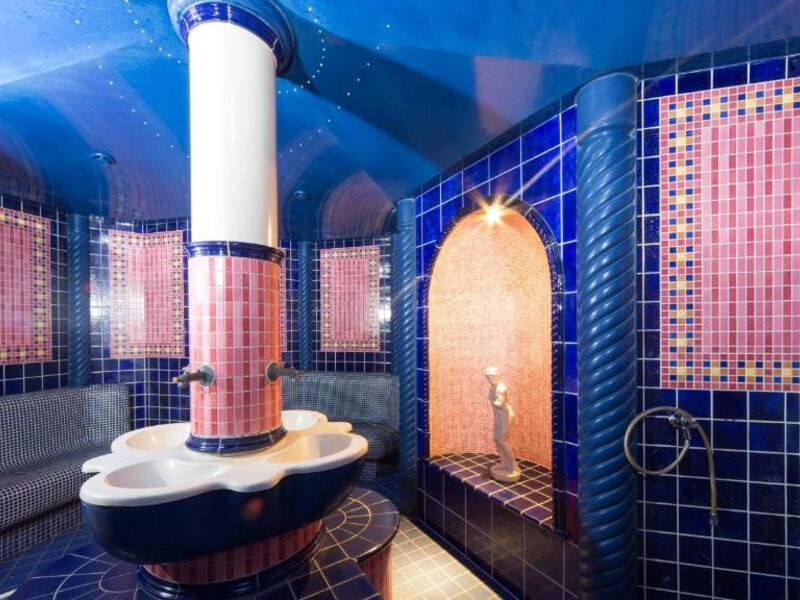 Valparaiso Palace Spa GPRO