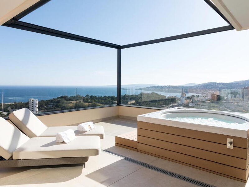 Valparaiso Palace Spa GPRO