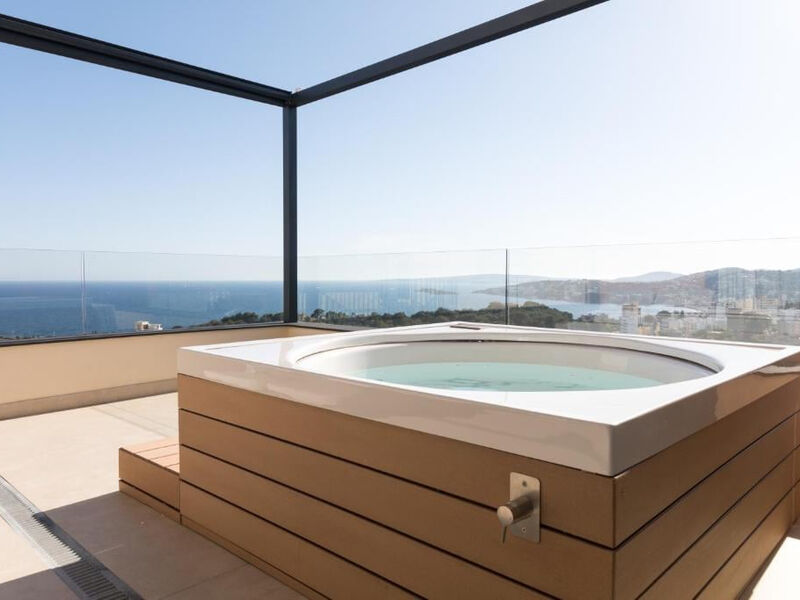 Valparaiso Palace Spa GPRO