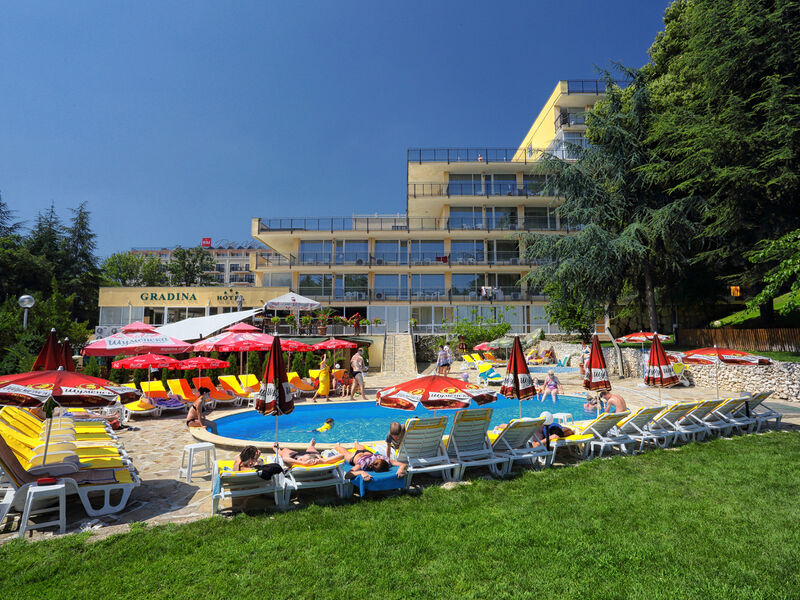 Gradina