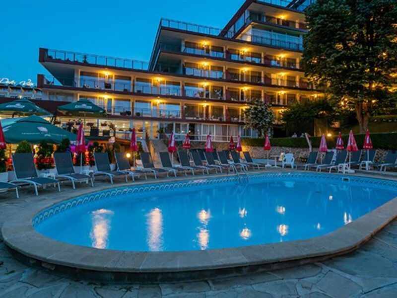 BSA Gradina