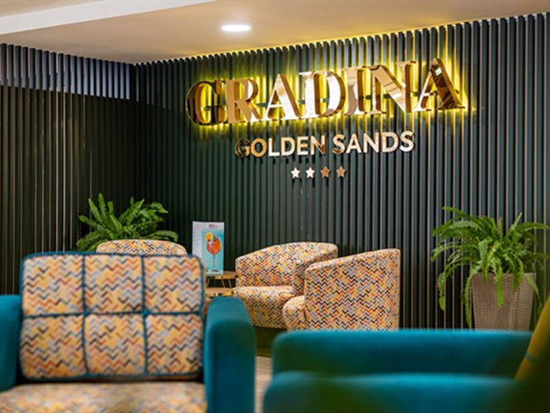 BSA Gradina