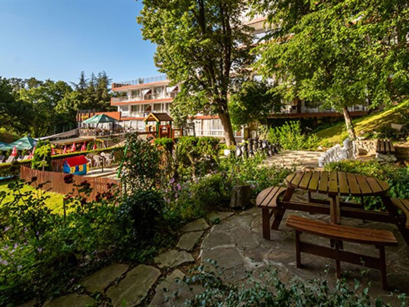 BSA Gradina