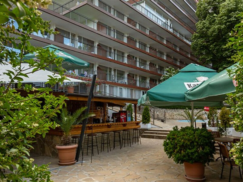 BSA Gradina