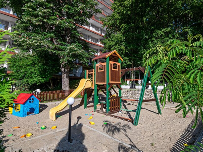 BSA Gradina