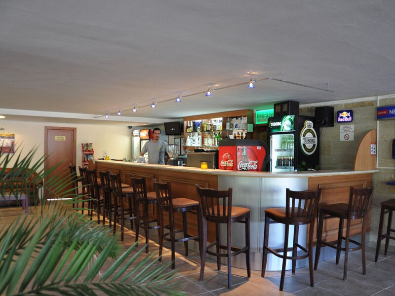 Bsa Gradina Hotel & Aquapark