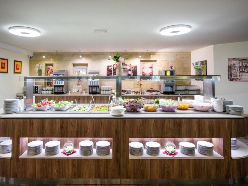 Bsa Gradina Hotel & Aquapark