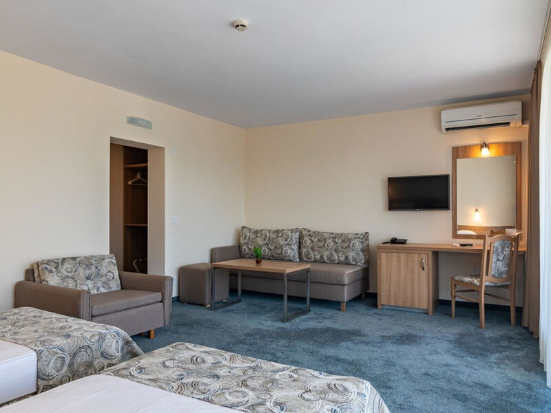 Bsa Gradina Hotel & Aquapark