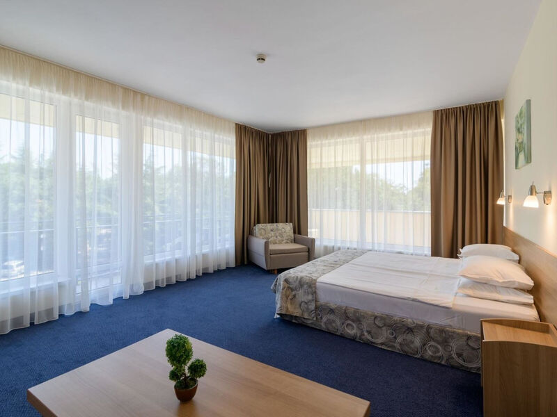 Bsa Gradina Hotel & Aquapark