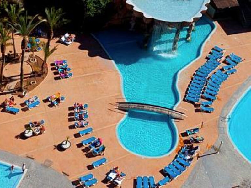 Gran Bali