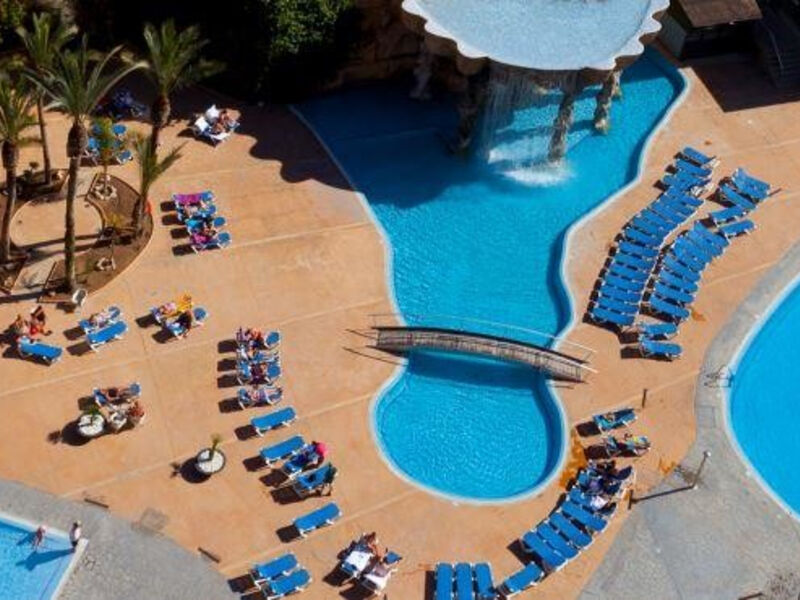 Gran Bali
