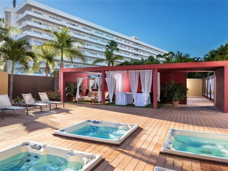 Gran Canaria Princess