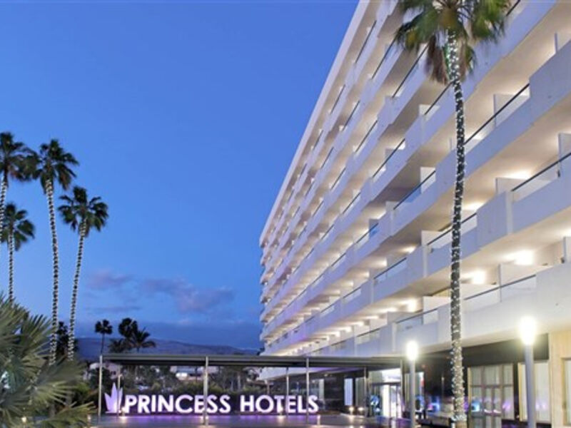 Gran Canaria Princess