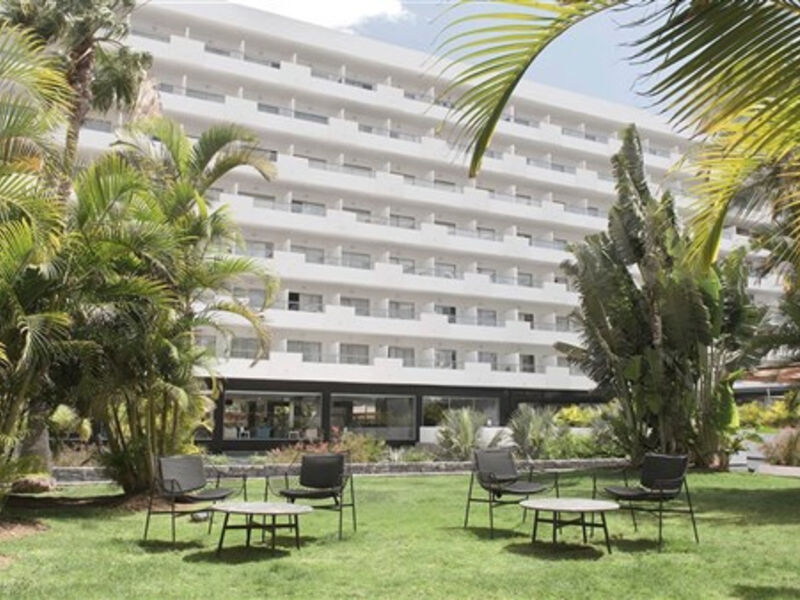 Gran Canaria Princess