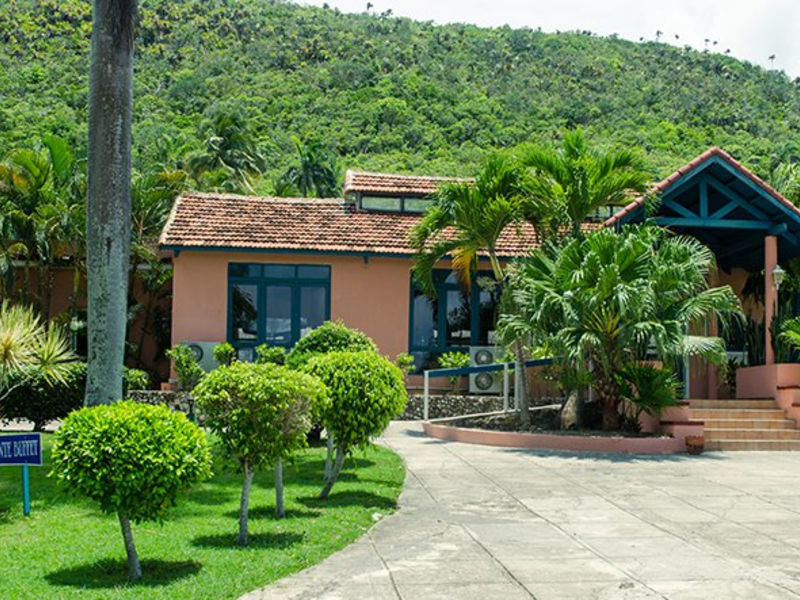 Gran Caribe Villa Tropico