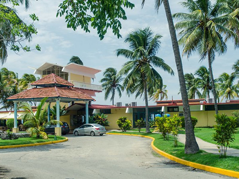 Gran Caribe Villa Tropico