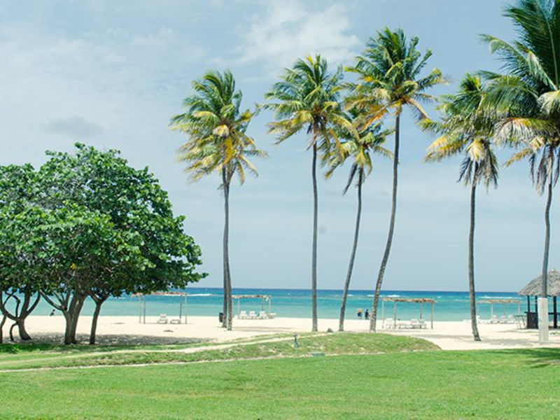 Gran Caribe Villa Tropico