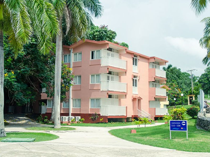 Gran Caribe Villa Tropico