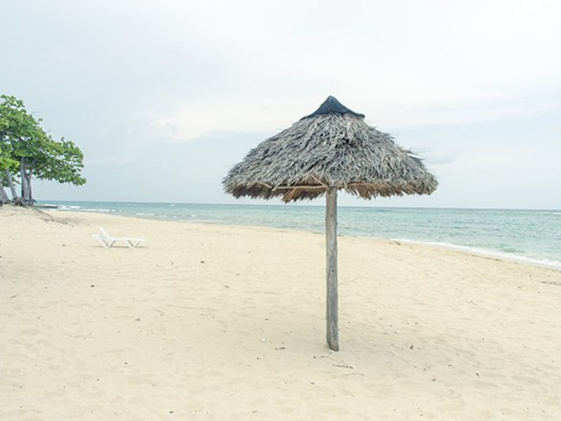 Gran Caribe Villa Tropico