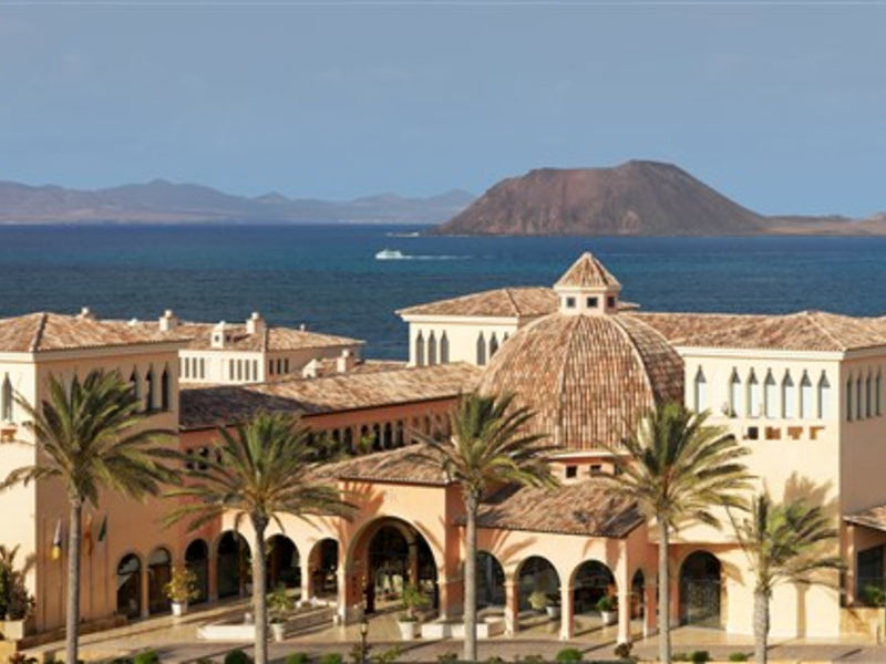 Gran Hotel Atlantis Bahia Real