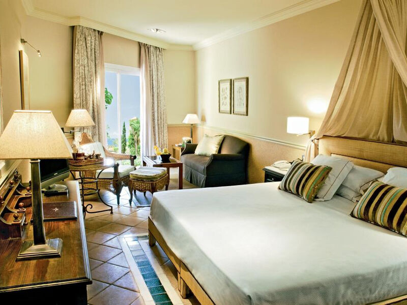 Gran Hotel Bahia del Duque Resort