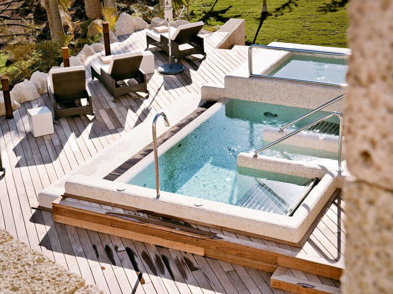 Gran Hotel Bahia del Duque Resort