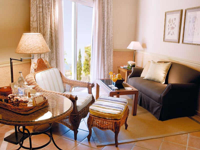 Gran Hotel Bahia del Duque Resort