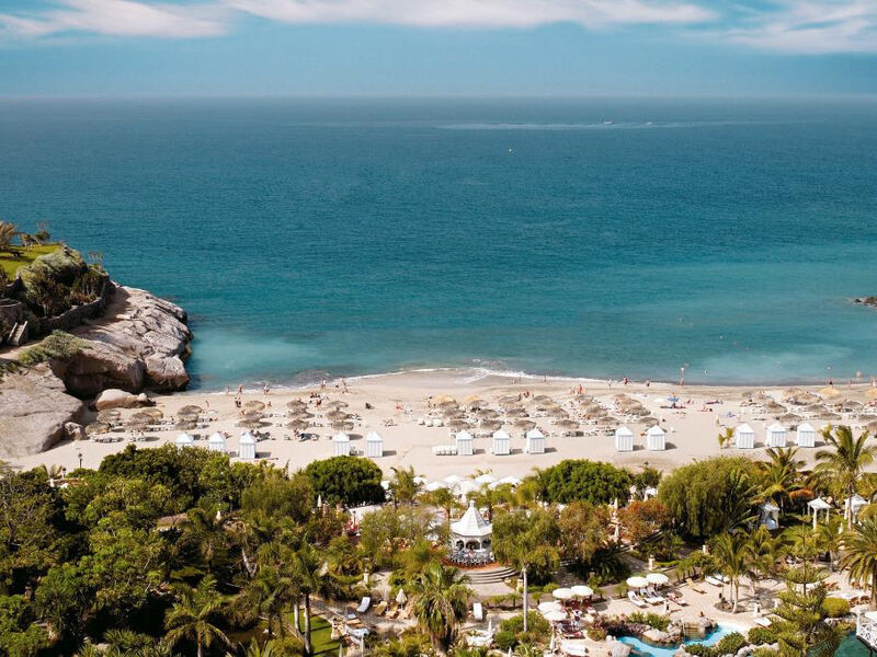 Gran Hotel Bahia del Duque Resort