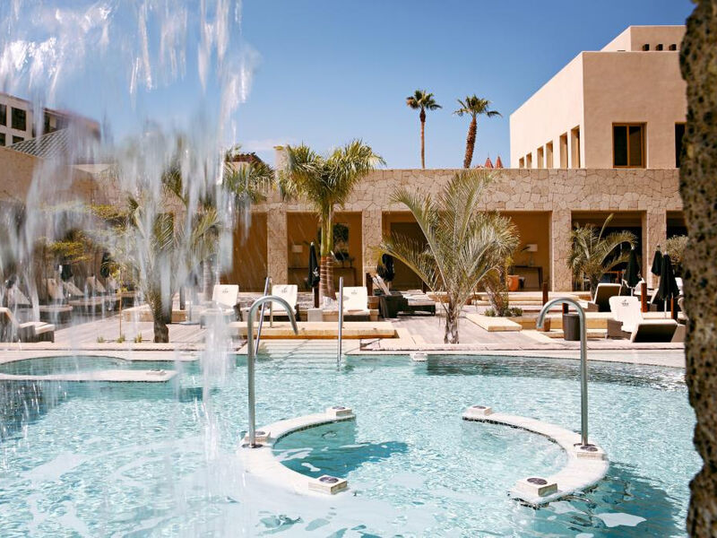 Gran Hotel Bahia del Duque Resort