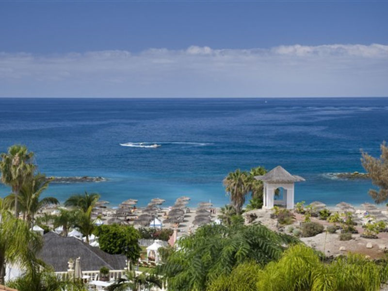 Gran Hotel Bahía Del Duque Resort & Spa