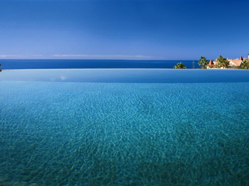 Gran Hotel Bahía Del Duque Resort & Spa