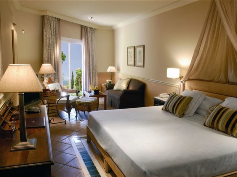 Gran Hotel Bahía Del Duque Resort & Spa