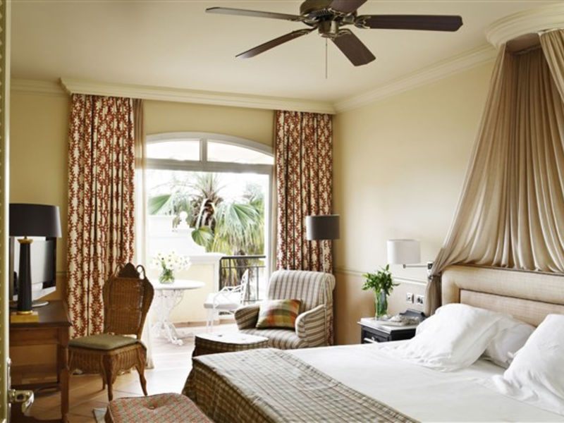 Gran Hotel Bahía Del Duque Resort & Spa