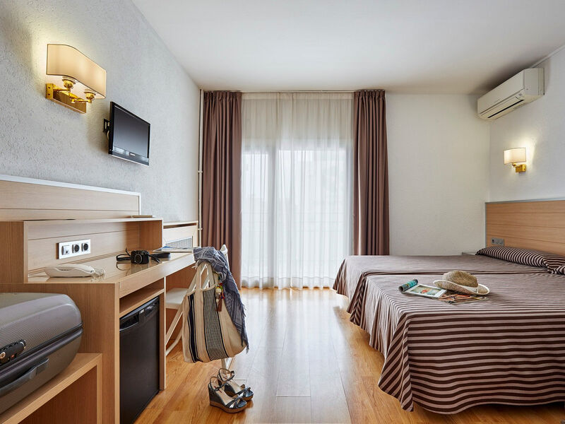 Gran Hotel Flamingo