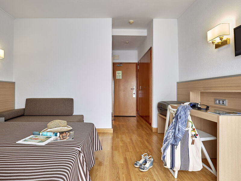 Gran Hotel Flamingo