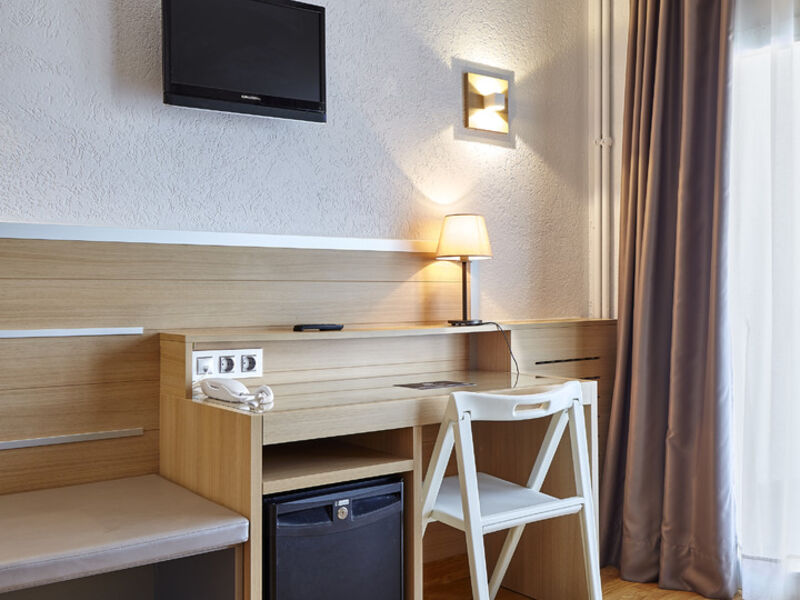 Gran Hotel Flamingo