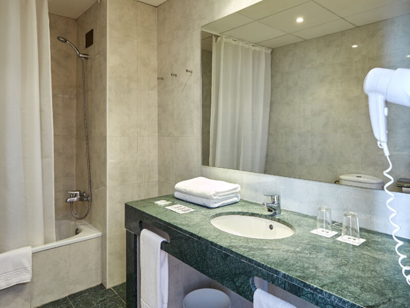 Gran Hotel Flamingo