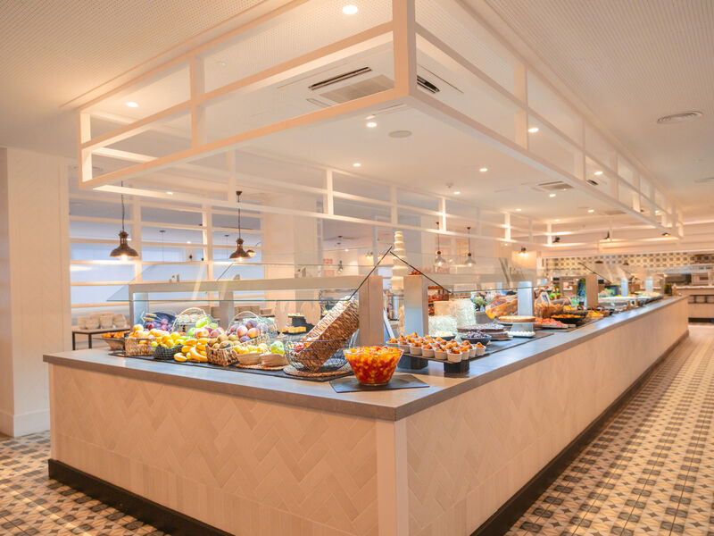 Gran Hotel Flamingo