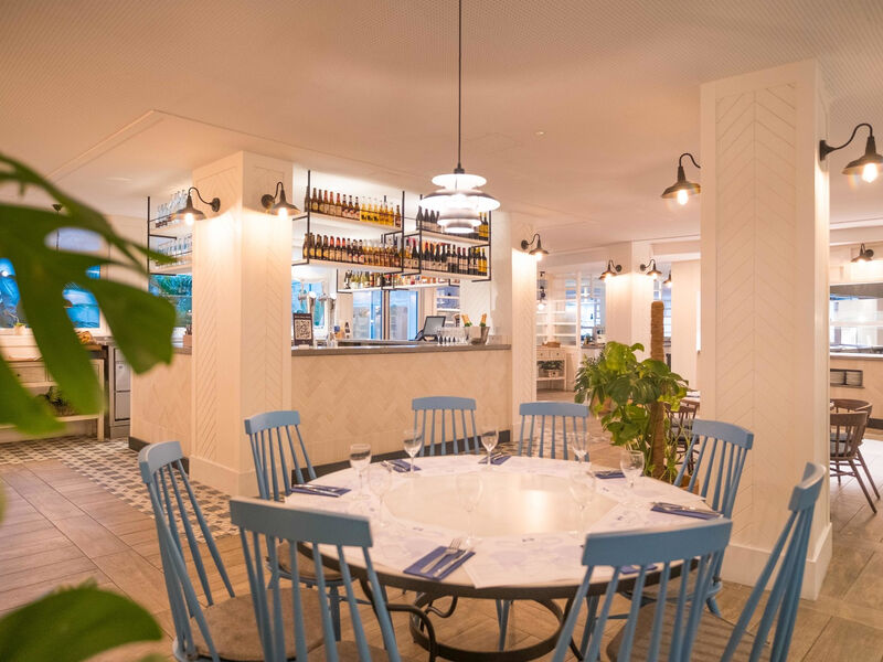 Gran Hotel Flamingo