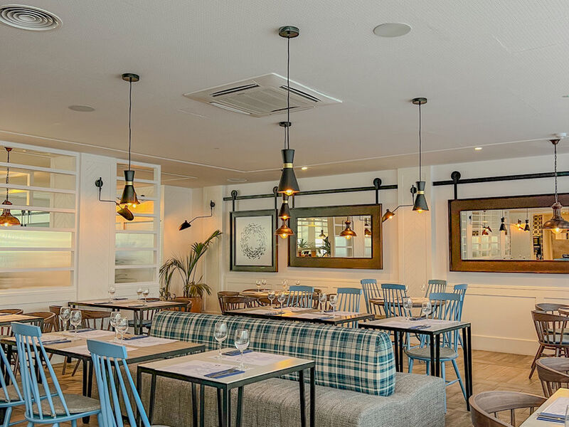 Gran Hotel Flamingo