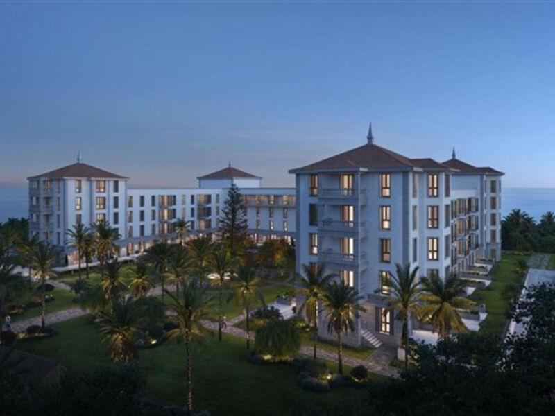 Gran Hotel Taoro