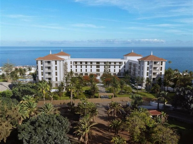 Gran Hotel Taoro